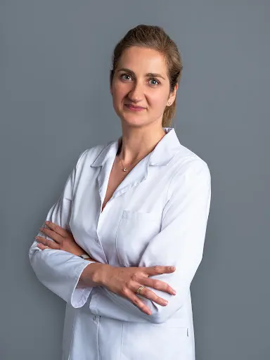 Dietetyk Anna Redlińska